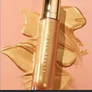 Body Lava Body Luminizer  - Trophy Wife